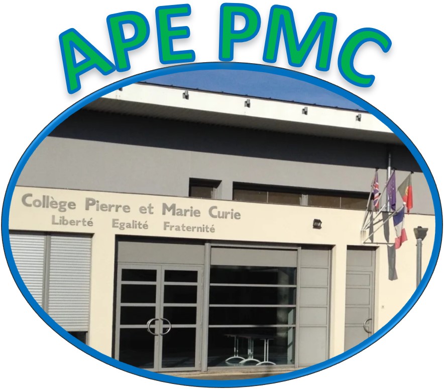 Blog d'infos du collège PMC du Pecq